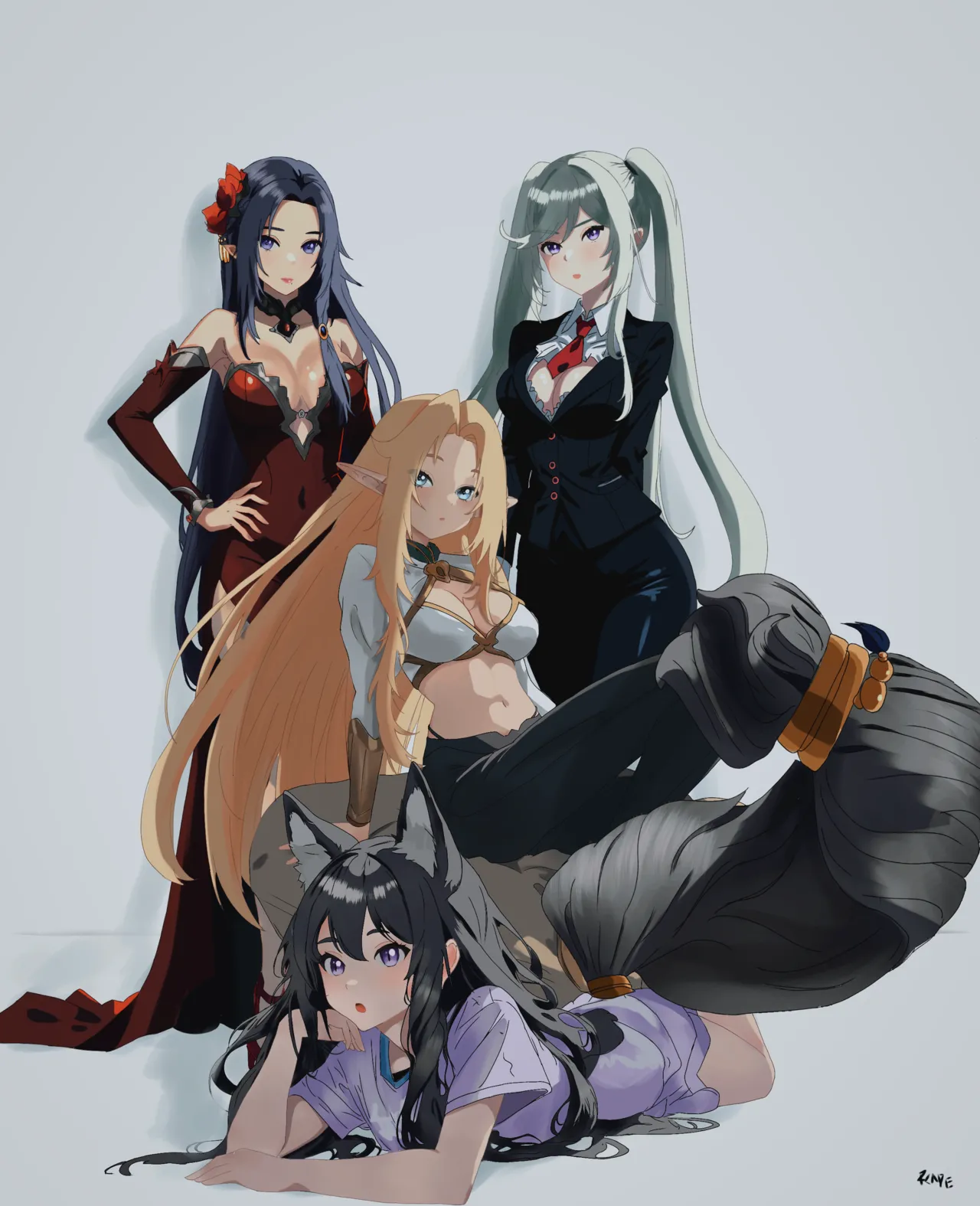 Rcade  Pixiv page 7 full