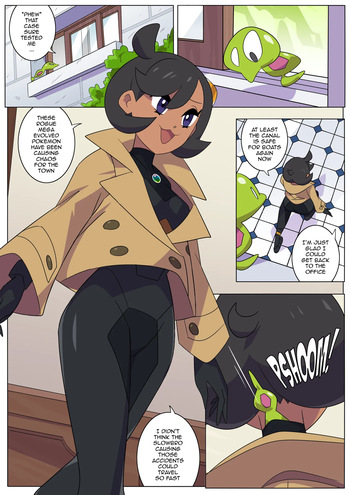 Emma's Suit Dilemma cover