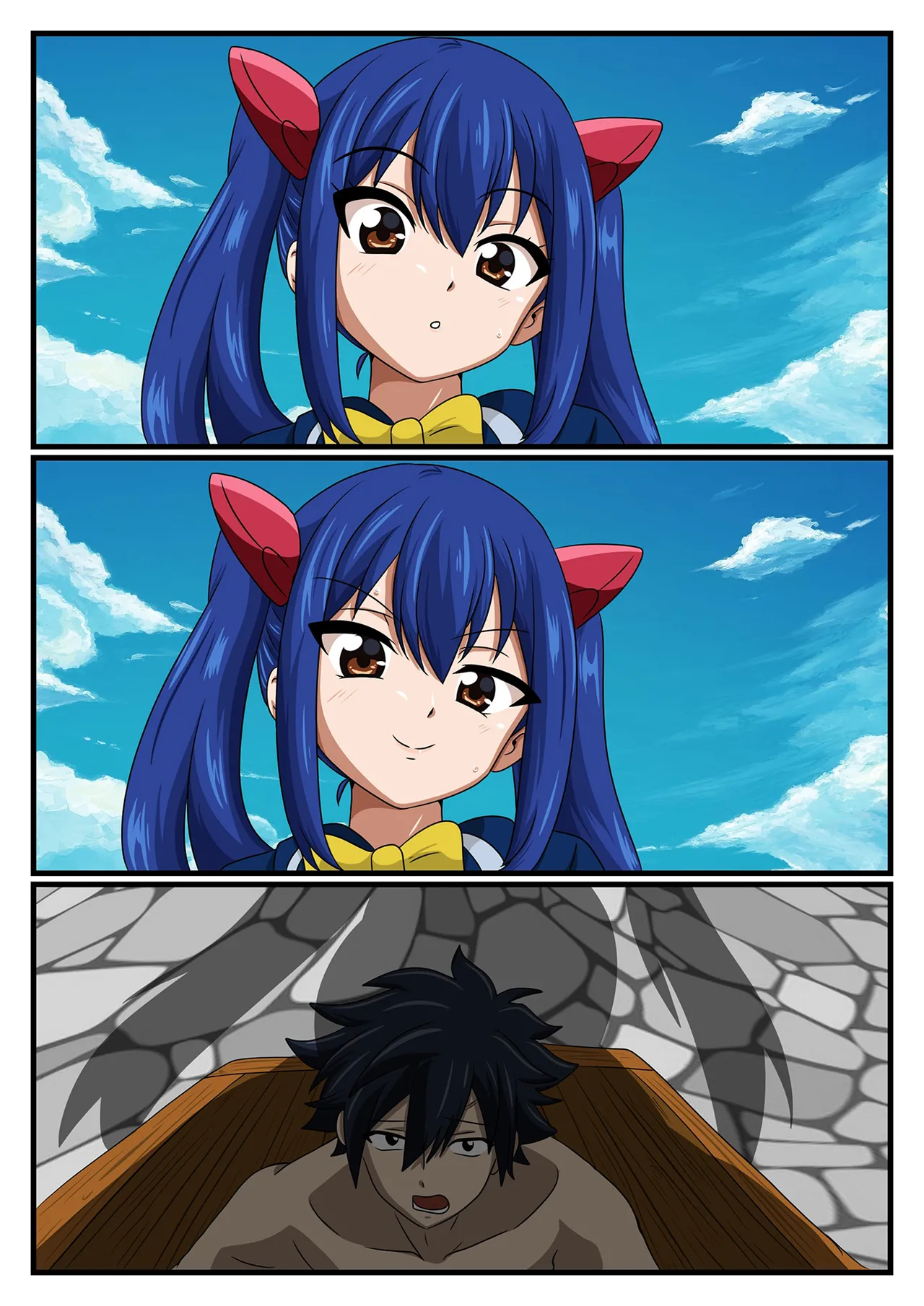 Wendy no text, no context page 4 full