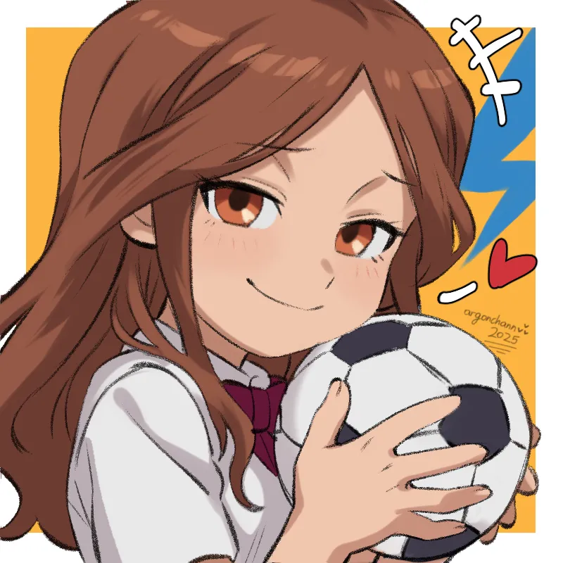 Argonchann Collection page 8 full