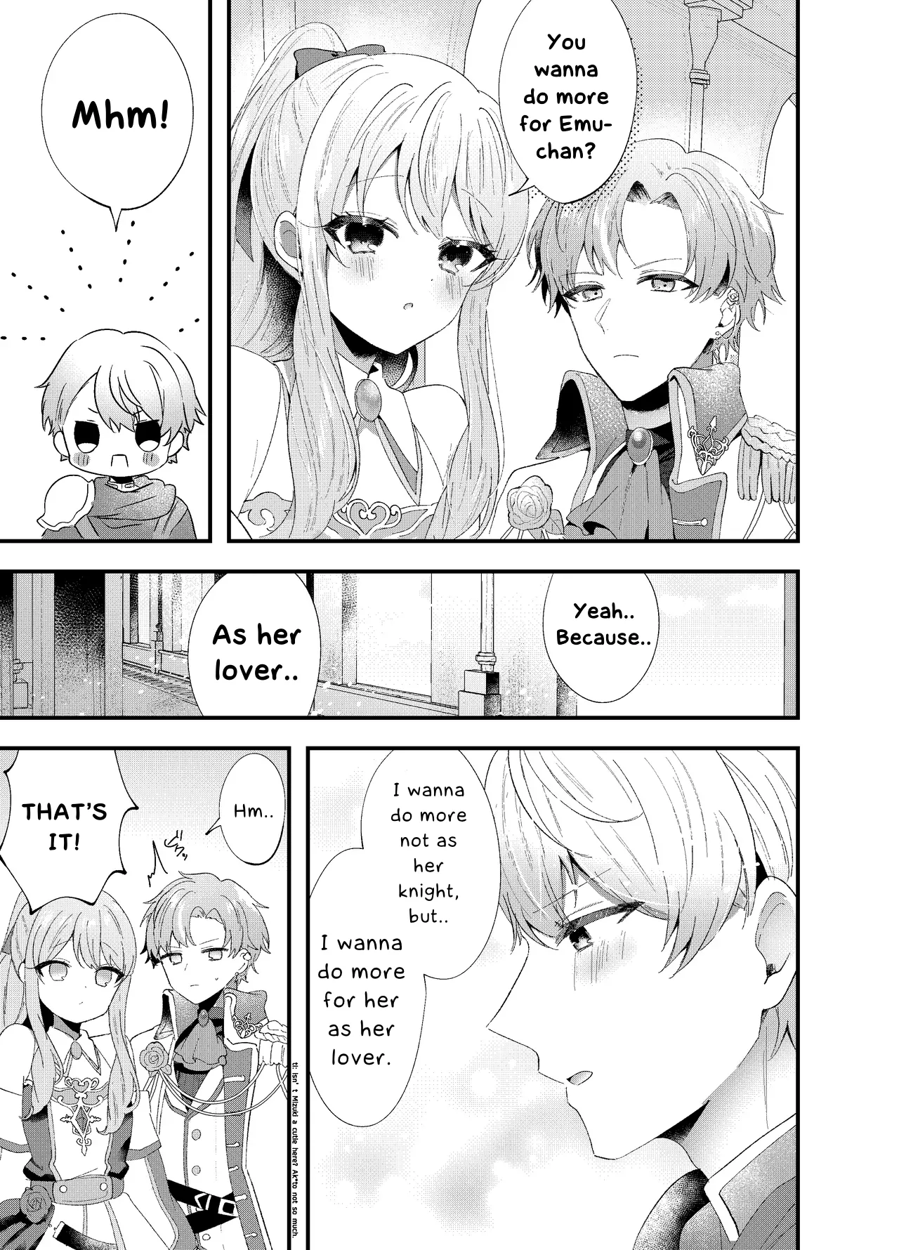 TsukaEmu♡Assorted page 4 full