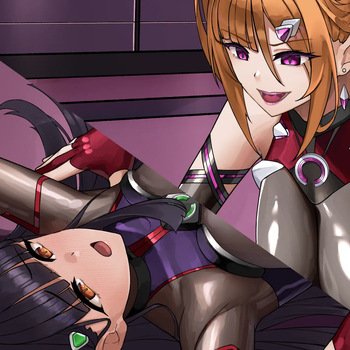 Twin Quiet IF cover