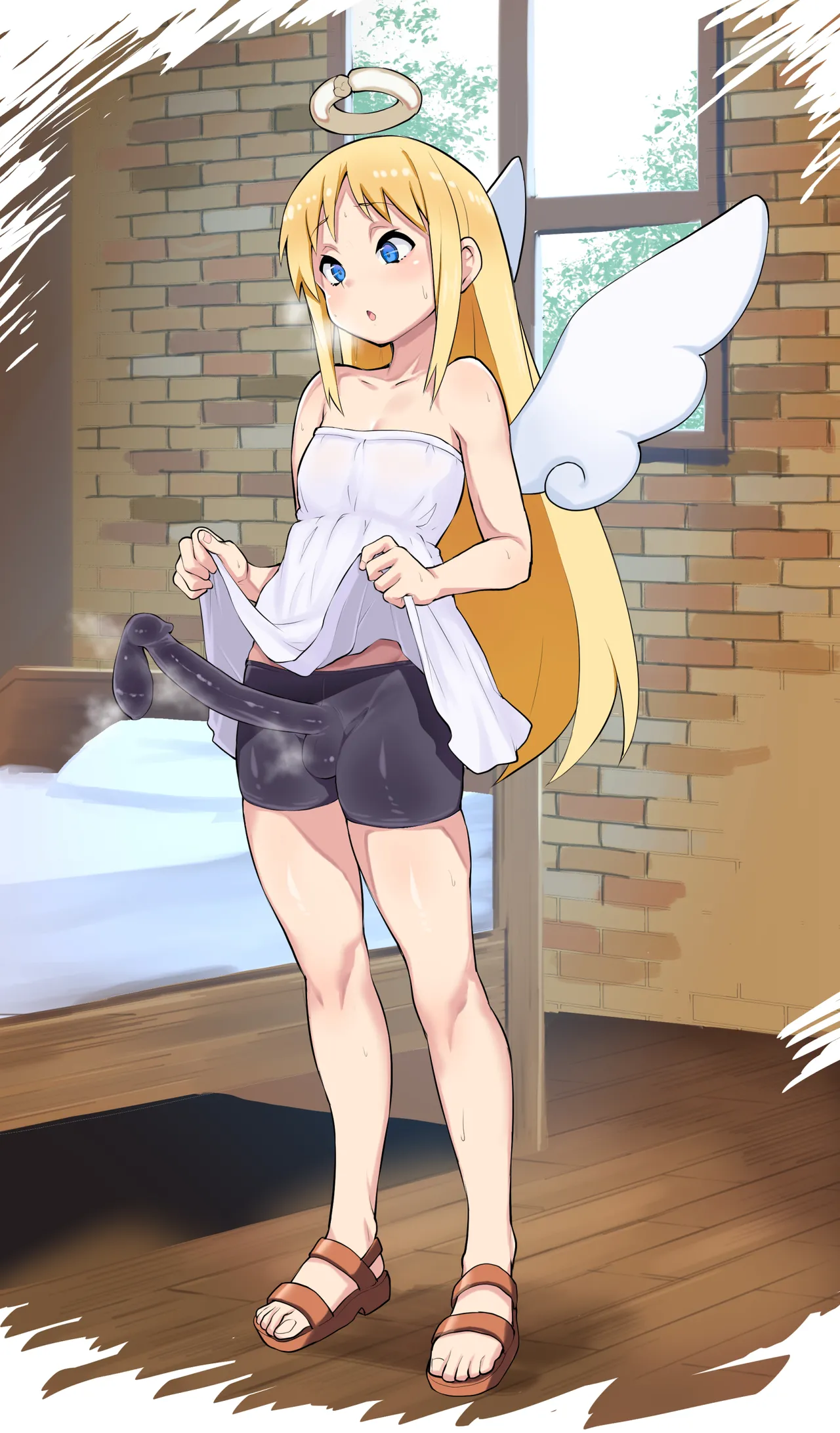 クリムくんのおちんちん page 2 full