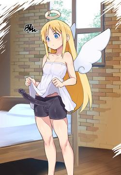 クリムくんのおちんちん