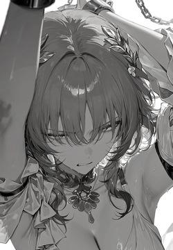 挪威的深零（nuow） - Aglaea-1