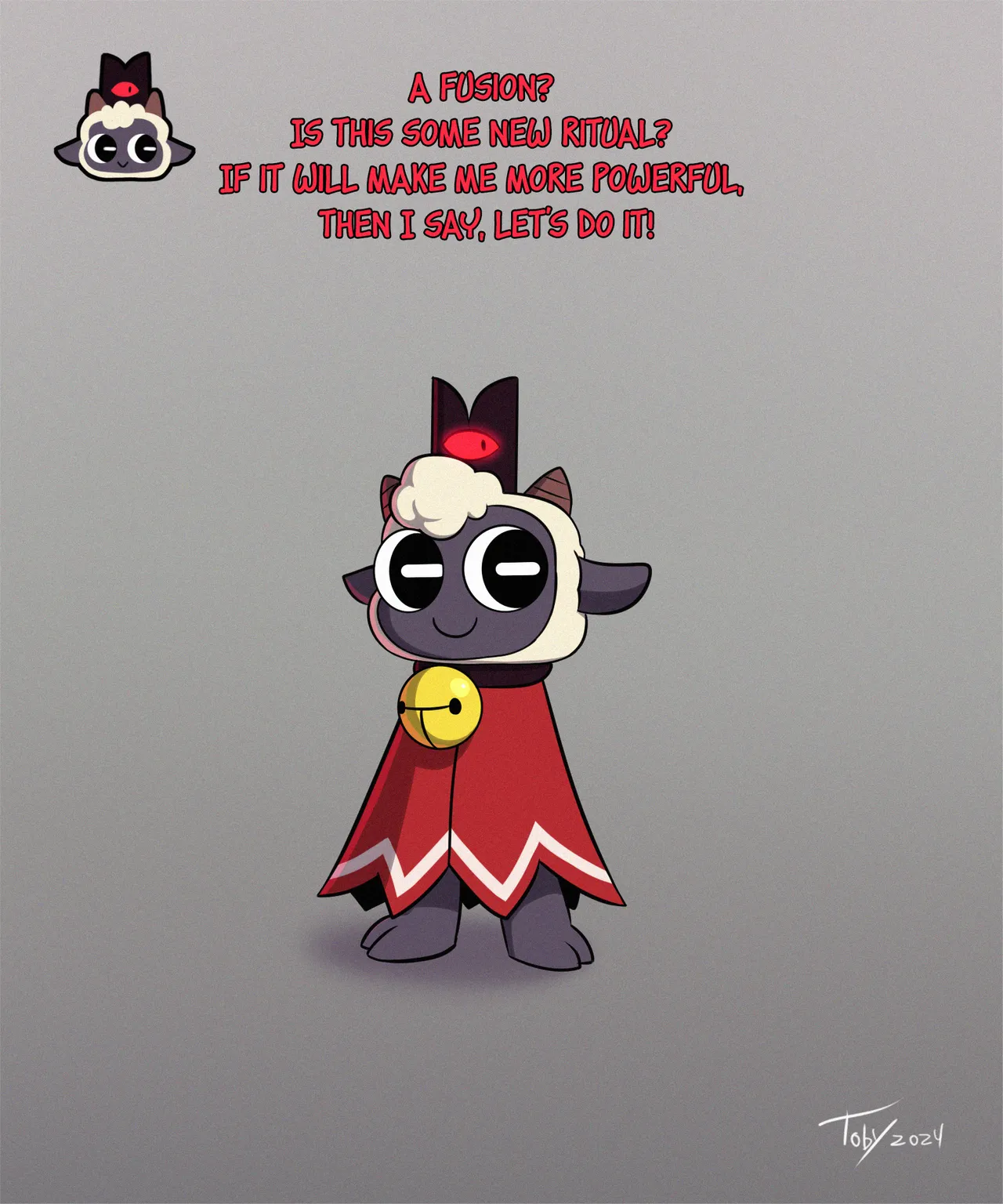 Trio Fusion 8 page 1 full