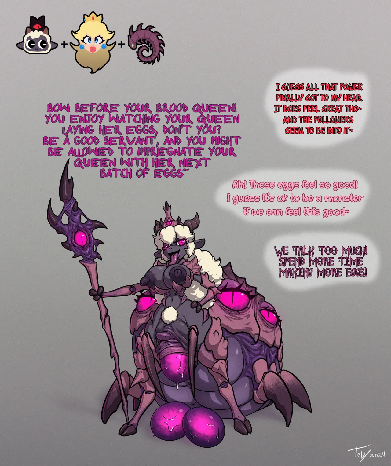 Trio Fusion 8 page 7 full