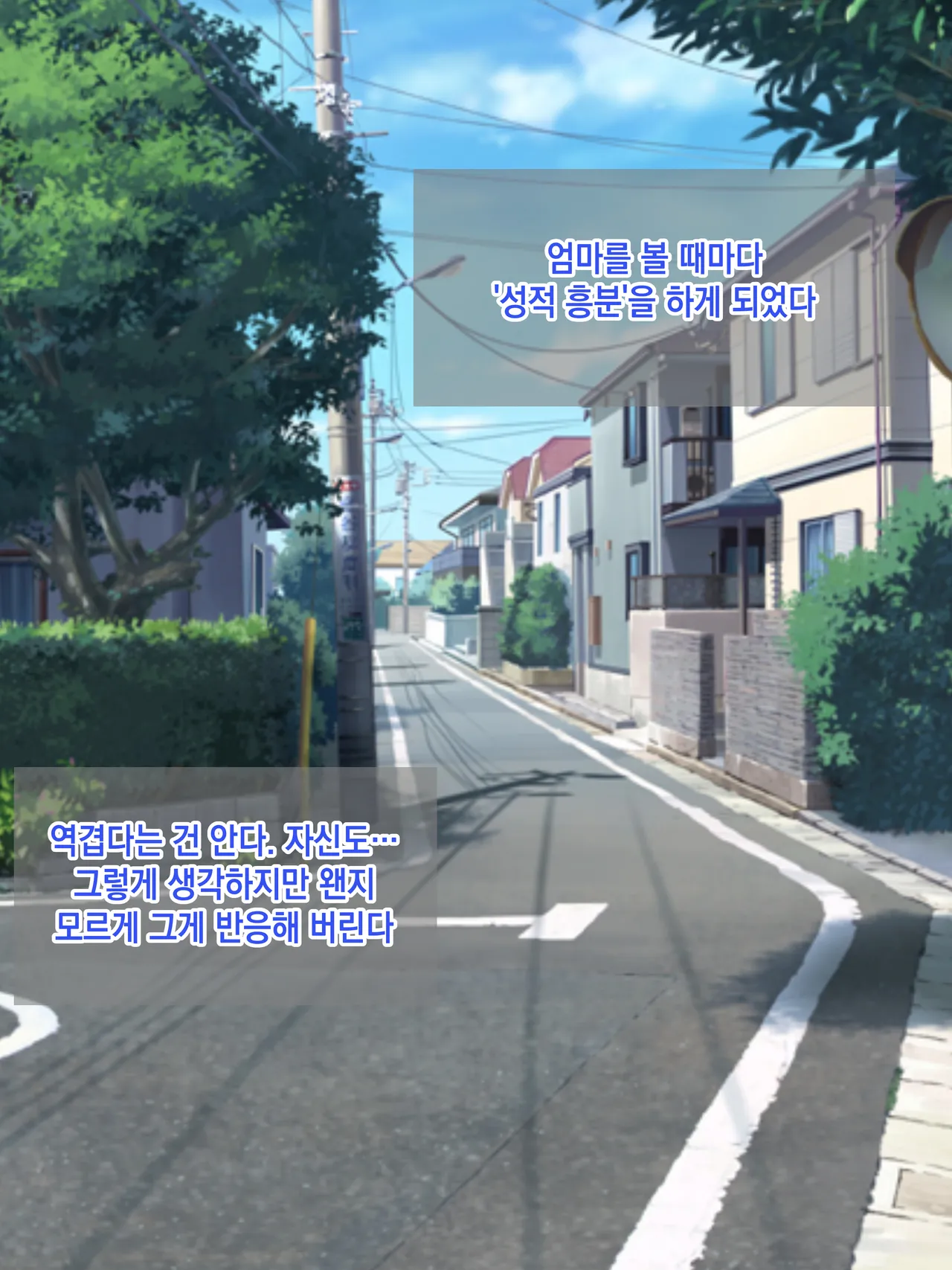 Yasashikatta Haha ga Boku o Ijimeteta Kuzu Otoko no Seidorei ni Naru made no Kioku Kouhen ｜다정했던 엄마가 나를 괴롭히던 쓰레기 남자의 성노예가 될 때까지의 기억 후편 page 10 full