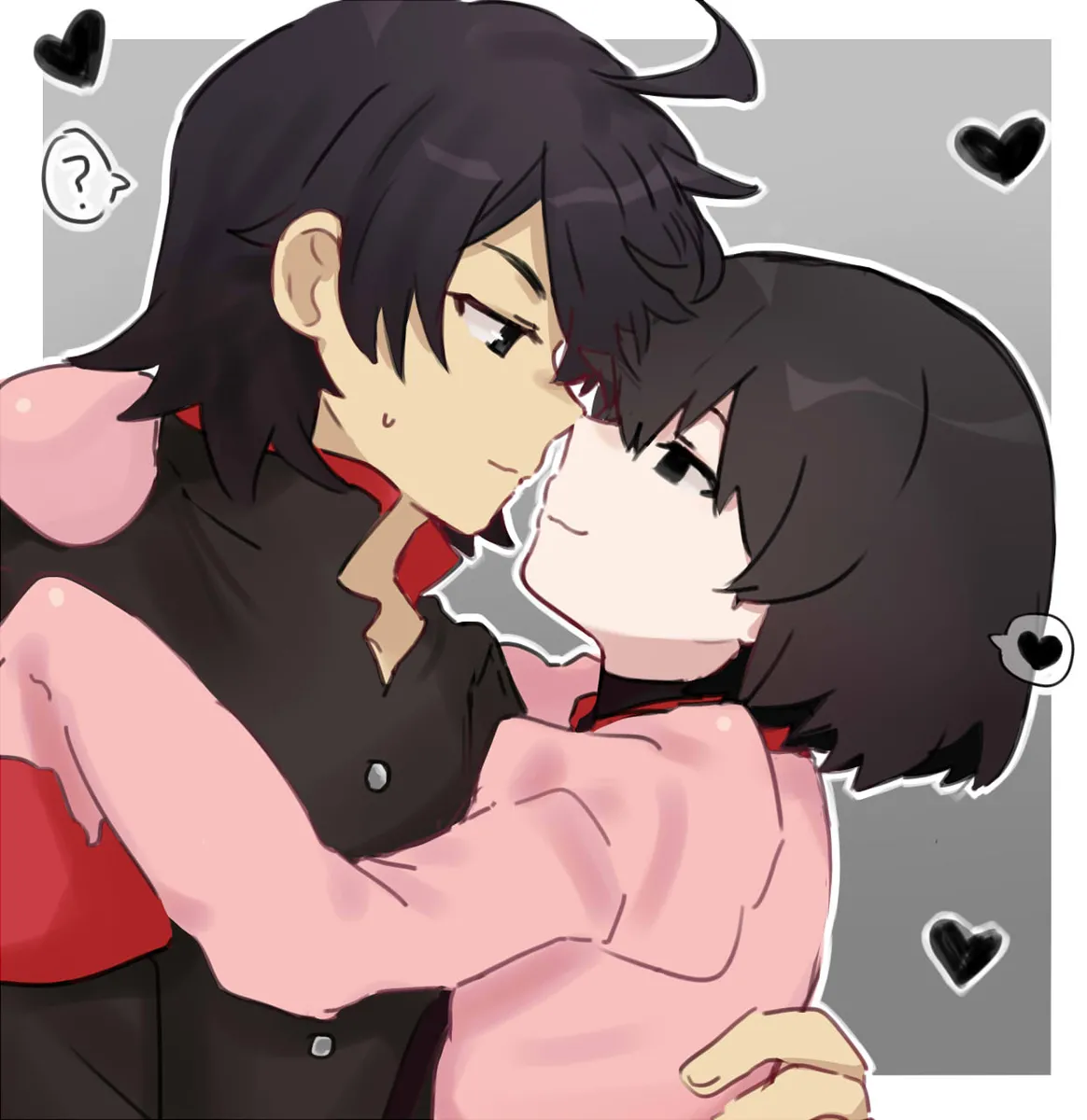 Koyomi ōgi 8 page 10 full