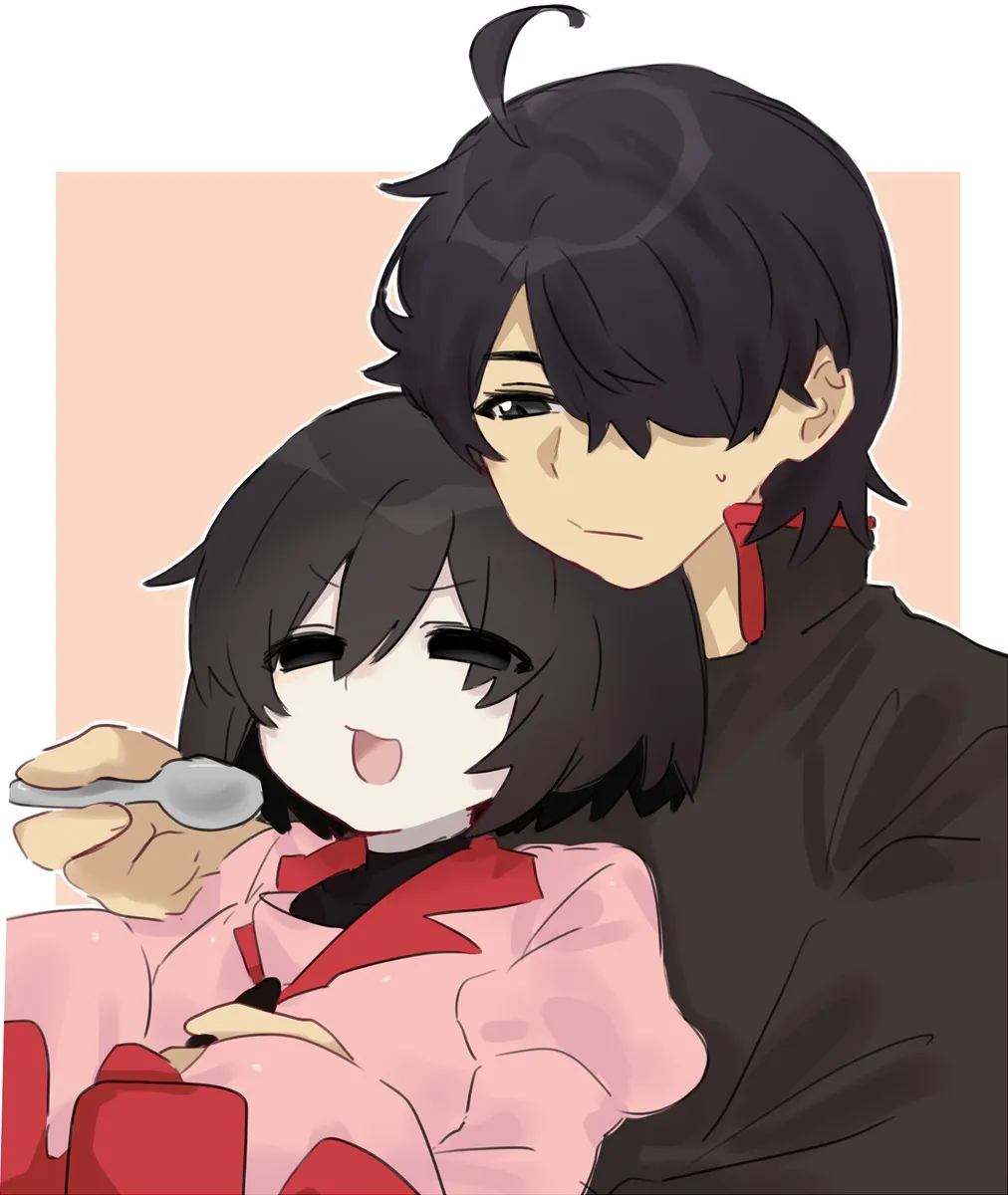 Koyomi ōgi 8 page 5 full