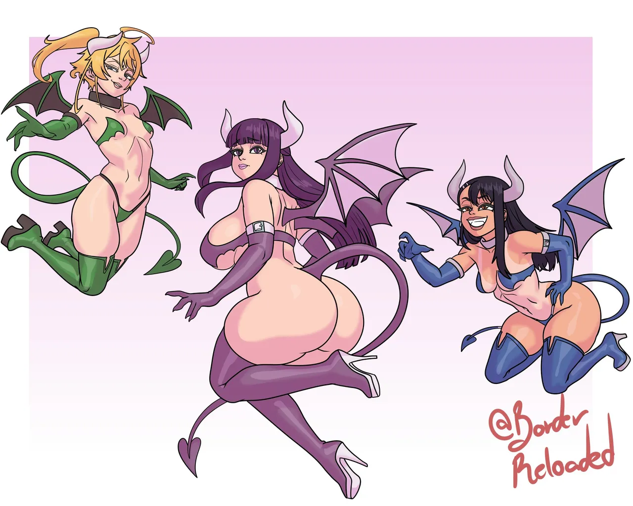 Succubi page 5 full