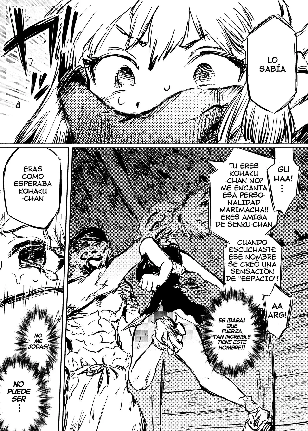 Oukoku Haiboku | Reino Derrotado page 3 full