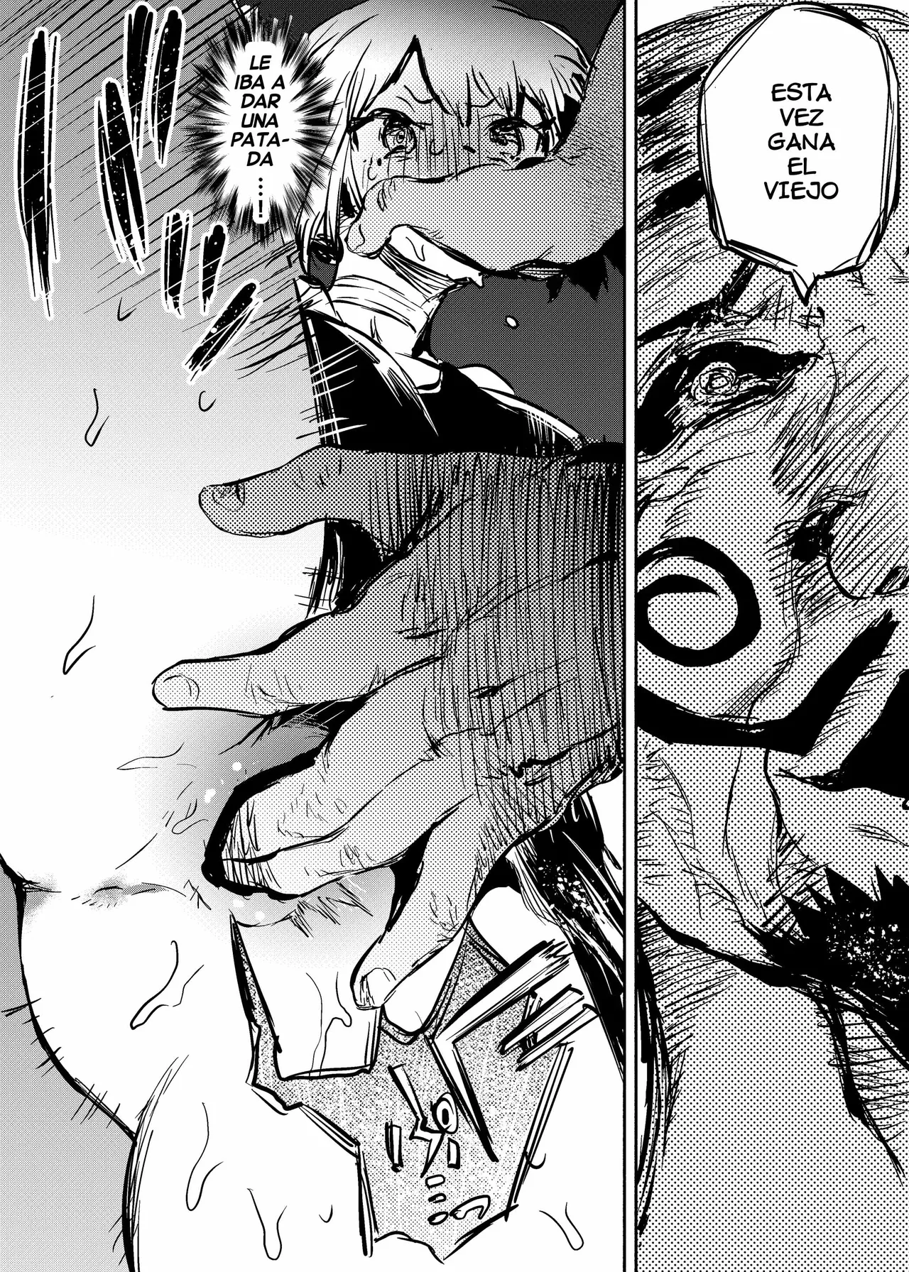 Oukoku Haiboku | Reino Derrotado page 4 full