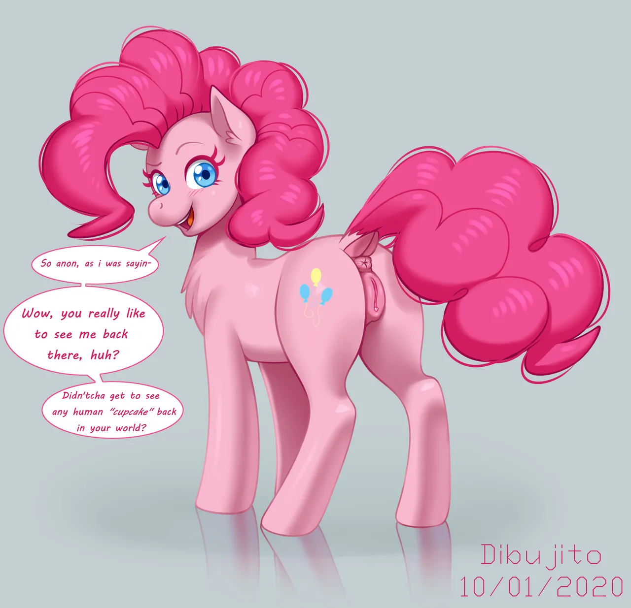 ARTIST Dibujito page 6 full