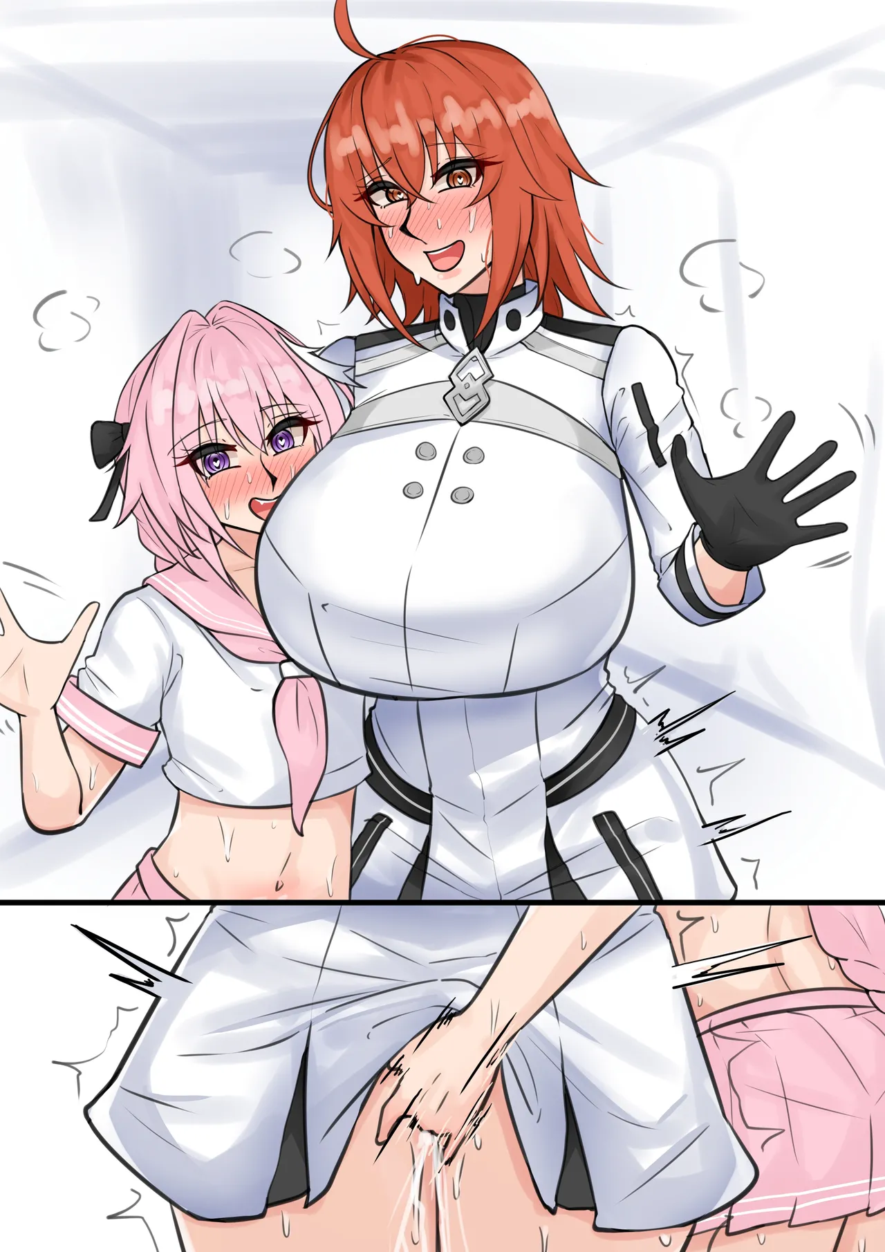 竿トルフォ page 5 full