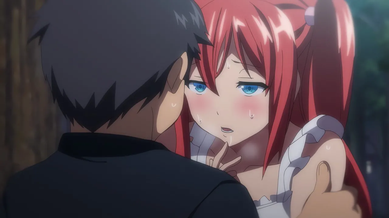 Ima Ria - Episode 03 page 10 full