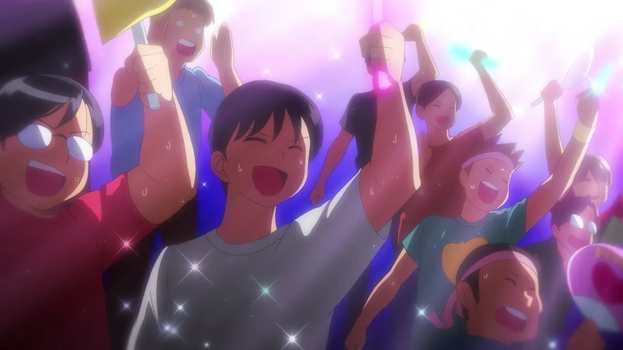 Ima Ria - Episode 03 page 2 full