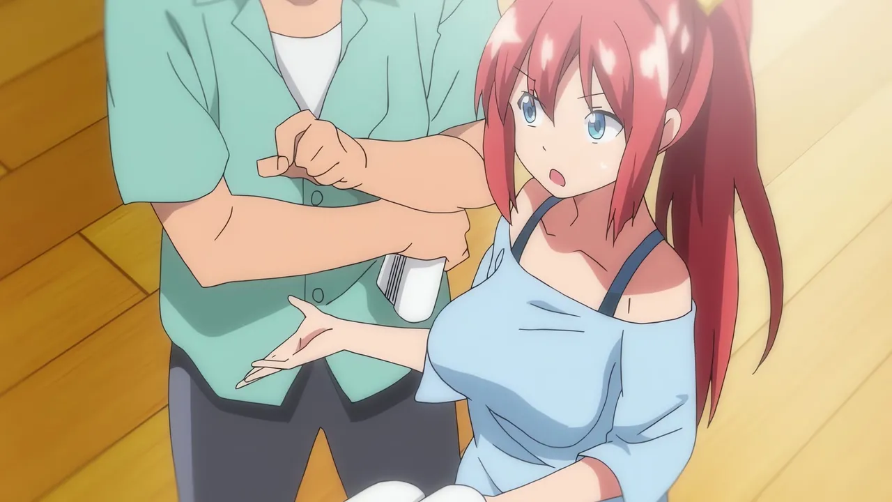 Ima Ria - Episode 03 page 5 full