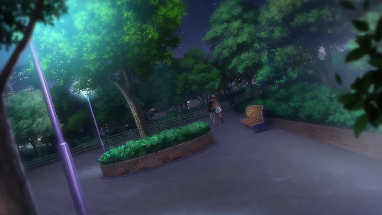 Ima Ria - Episode 03 page 8 full