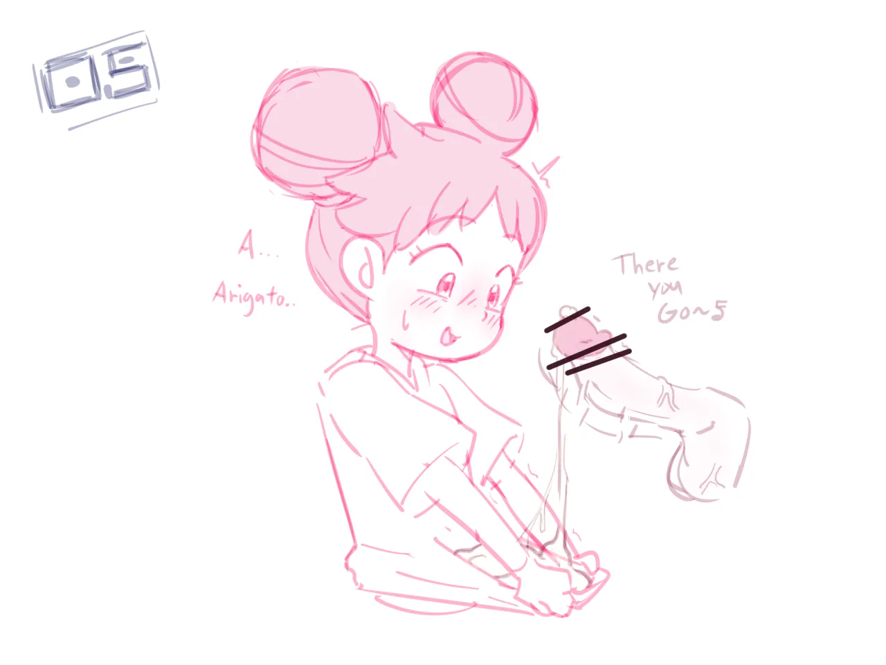 Artist - OverSleeper page 8 full