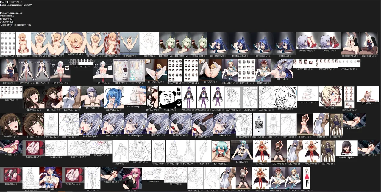 pixiv page 4 full