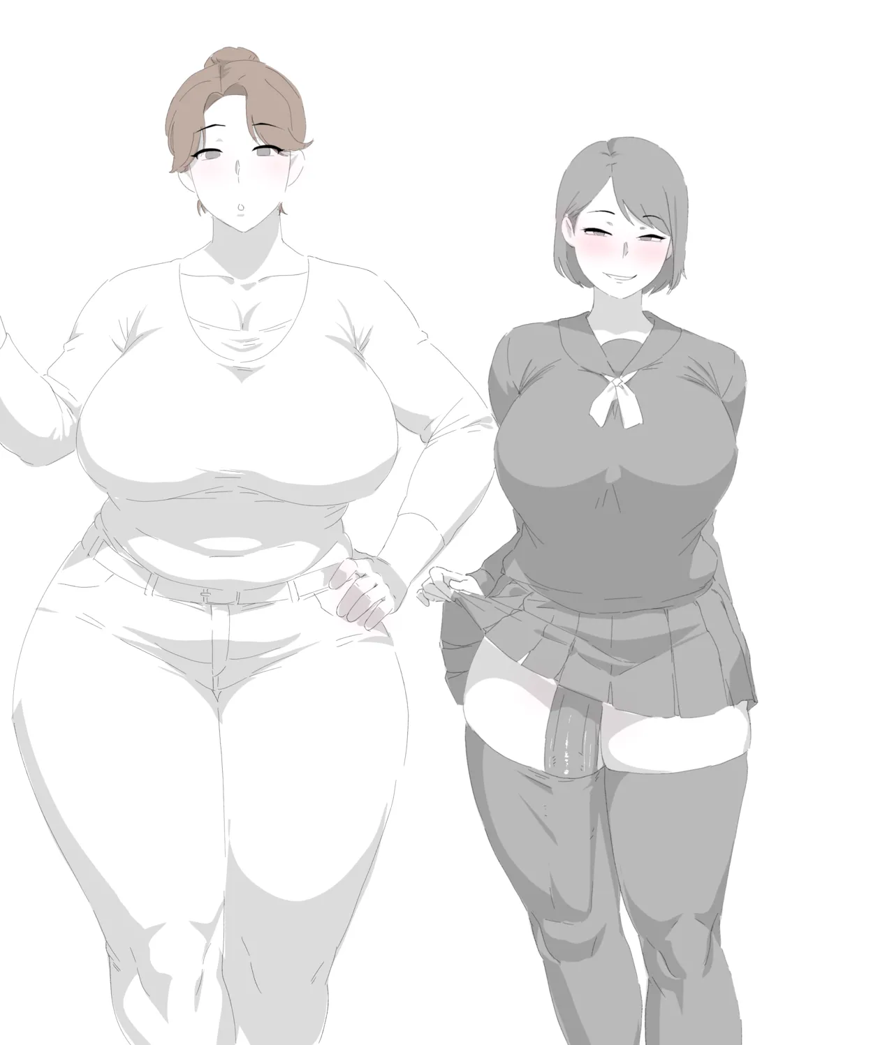 - Sketches &amp; WIPs page 3 full