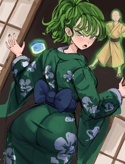senritsu no tatsumaki