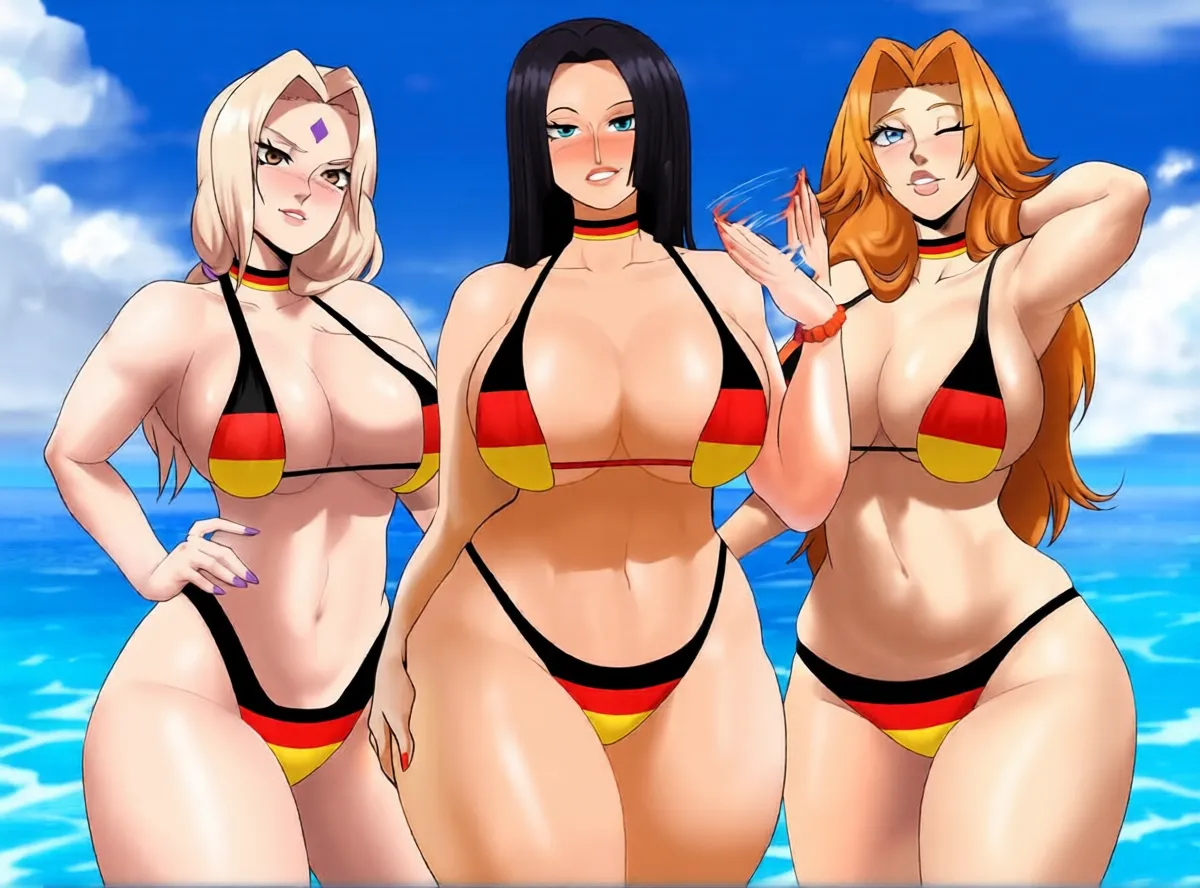 Echosaber Country Clothes Edit page 3 full