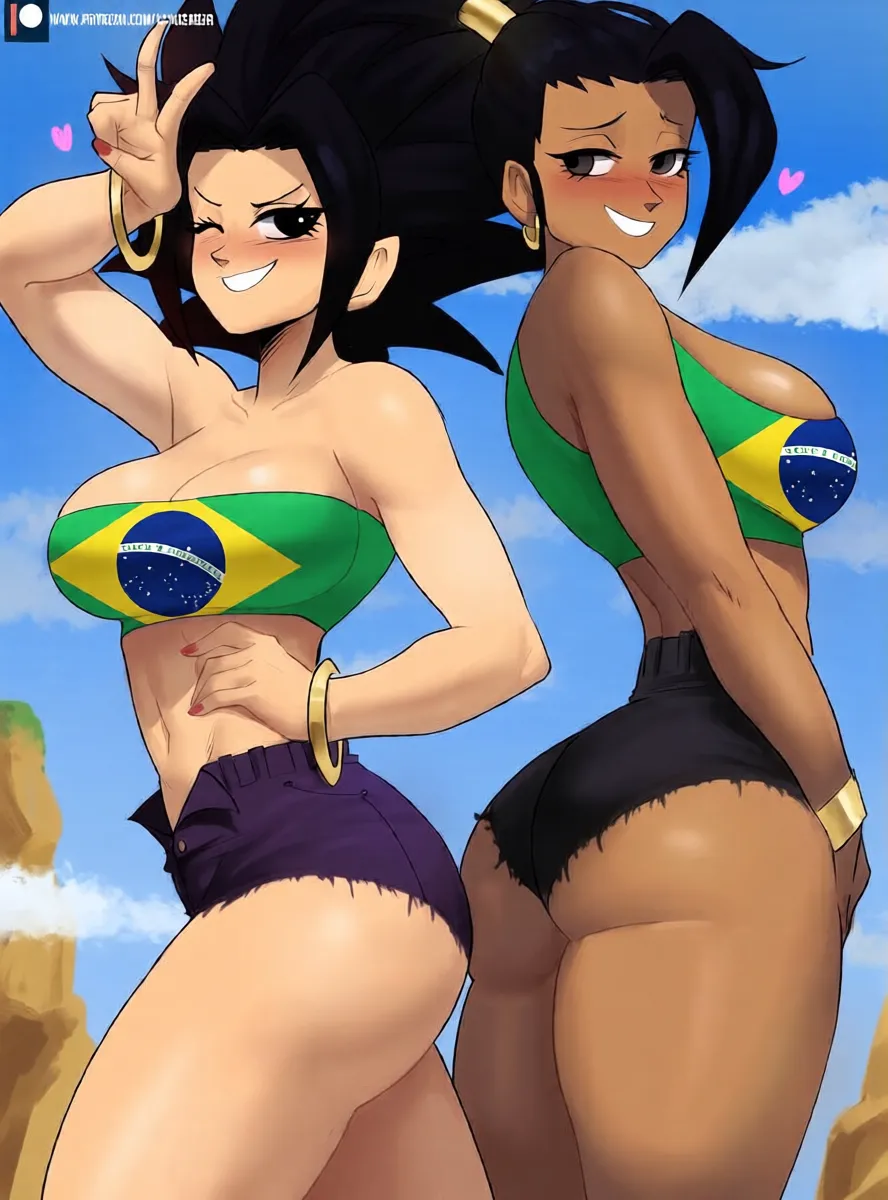 Echosaber Country Clothes Edit page 7 full