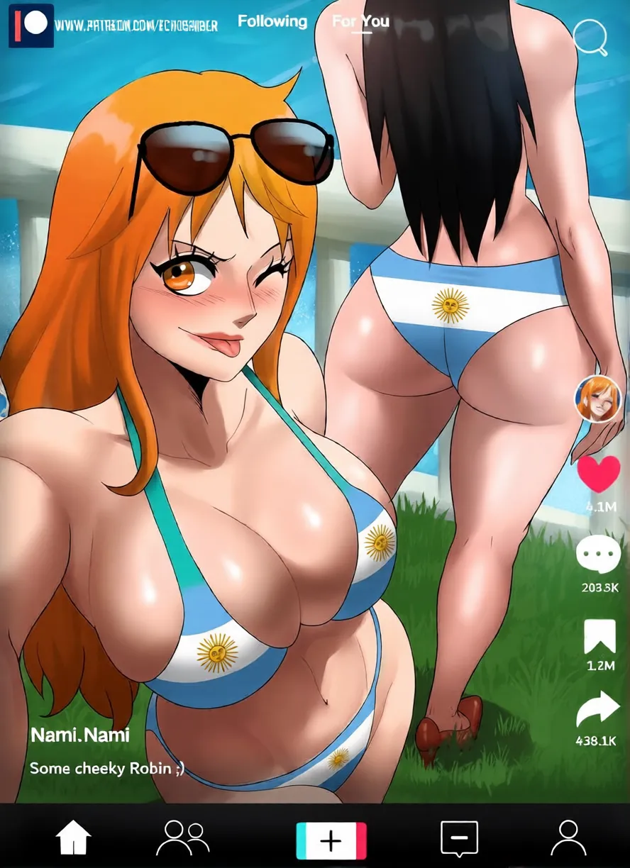 Echosaber Country Clothes Edit page 8 full