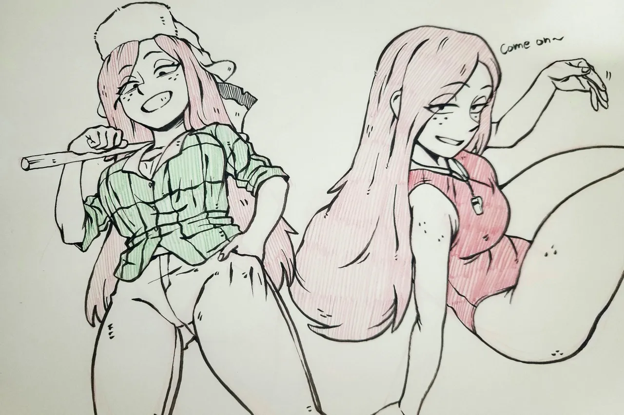 Gravity Falls page 6 full