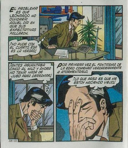 Delmonicos Erotika 312 page 10 full