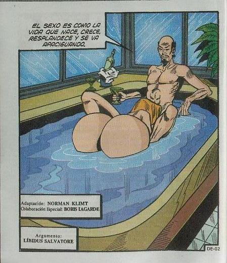 Delmonicos Erotika 312 page 2 full