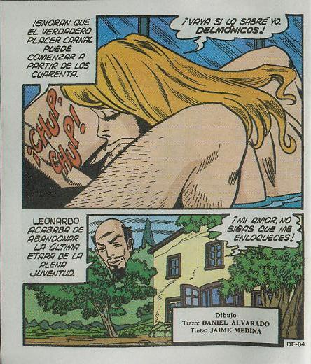 Delmonicos Erotika 312 page 4 full