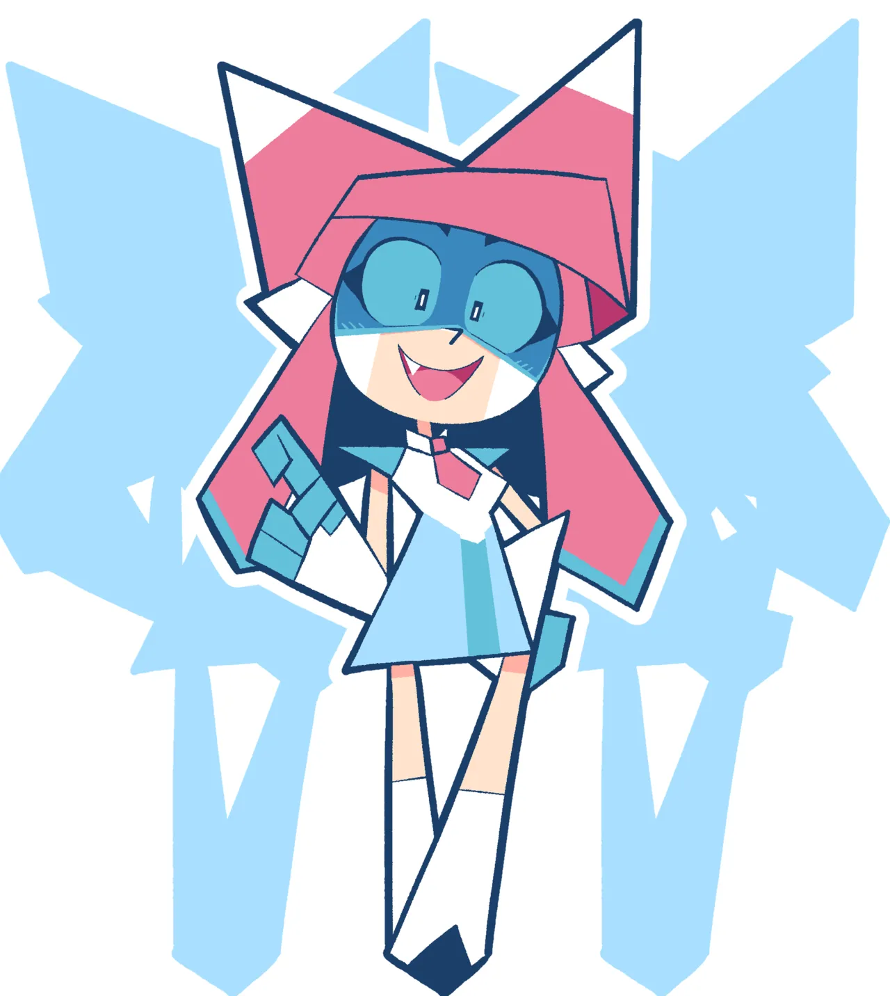 Artist:ScottFalco page 1 full