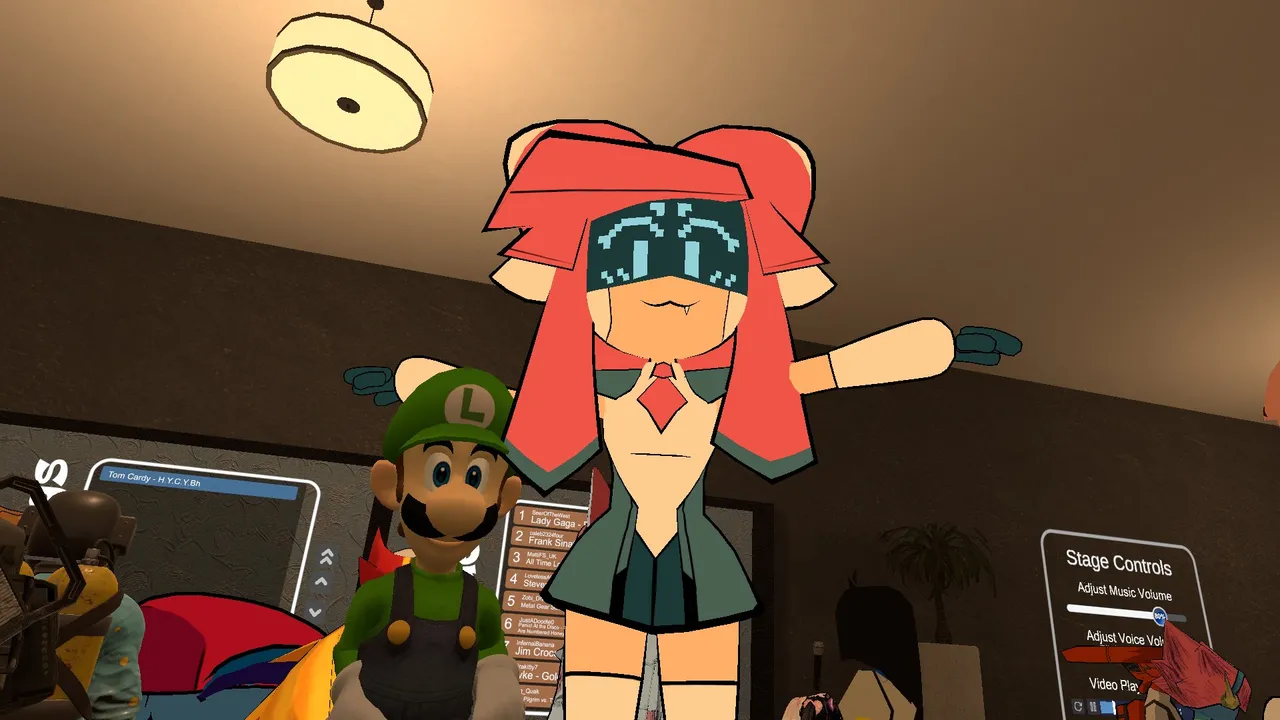 Artist:ScottFalco page 5 full