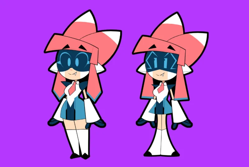 Artist:ScottFalco page 8 full