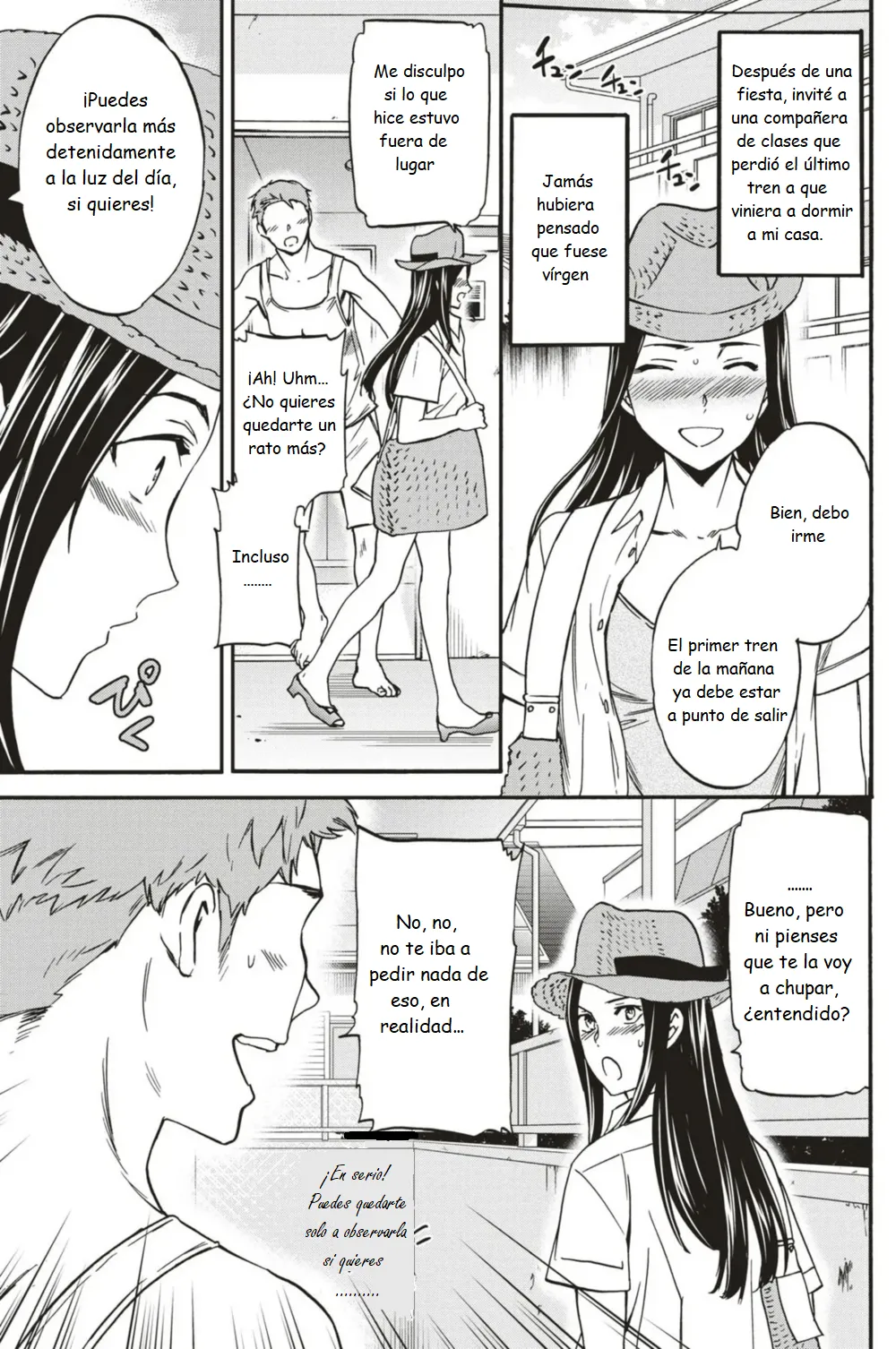 Observación y práctica page 3 full