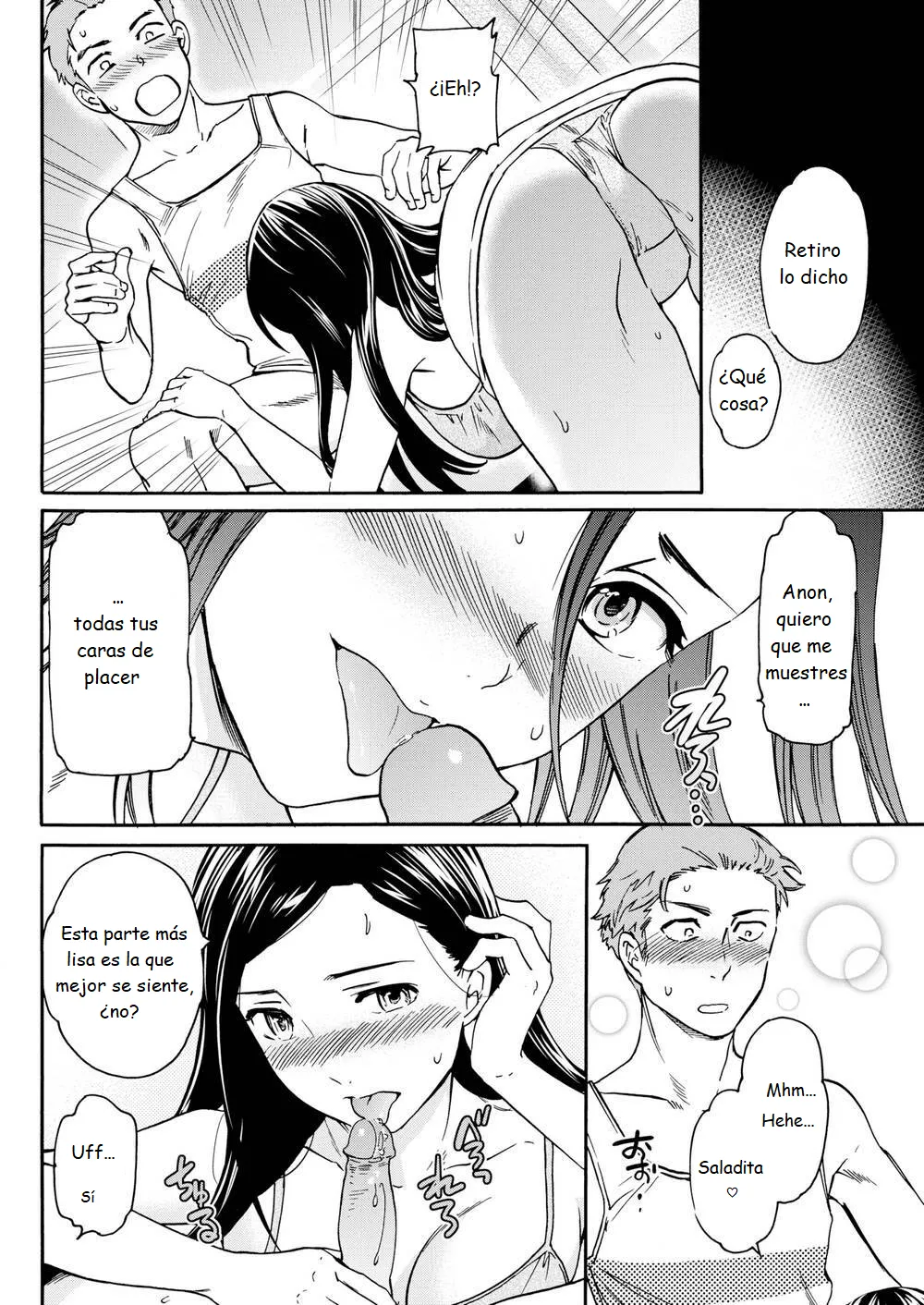 Observación y práctica page 8 full