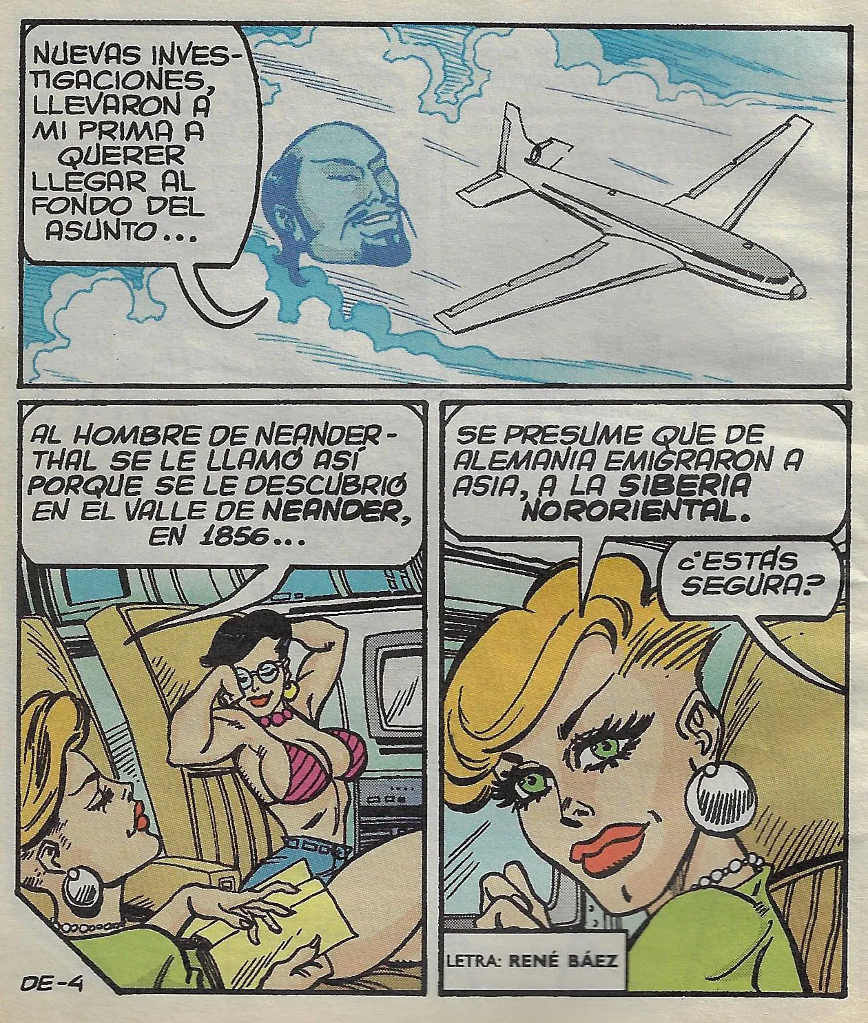 Delmonicos Erotika 059 page 5 full