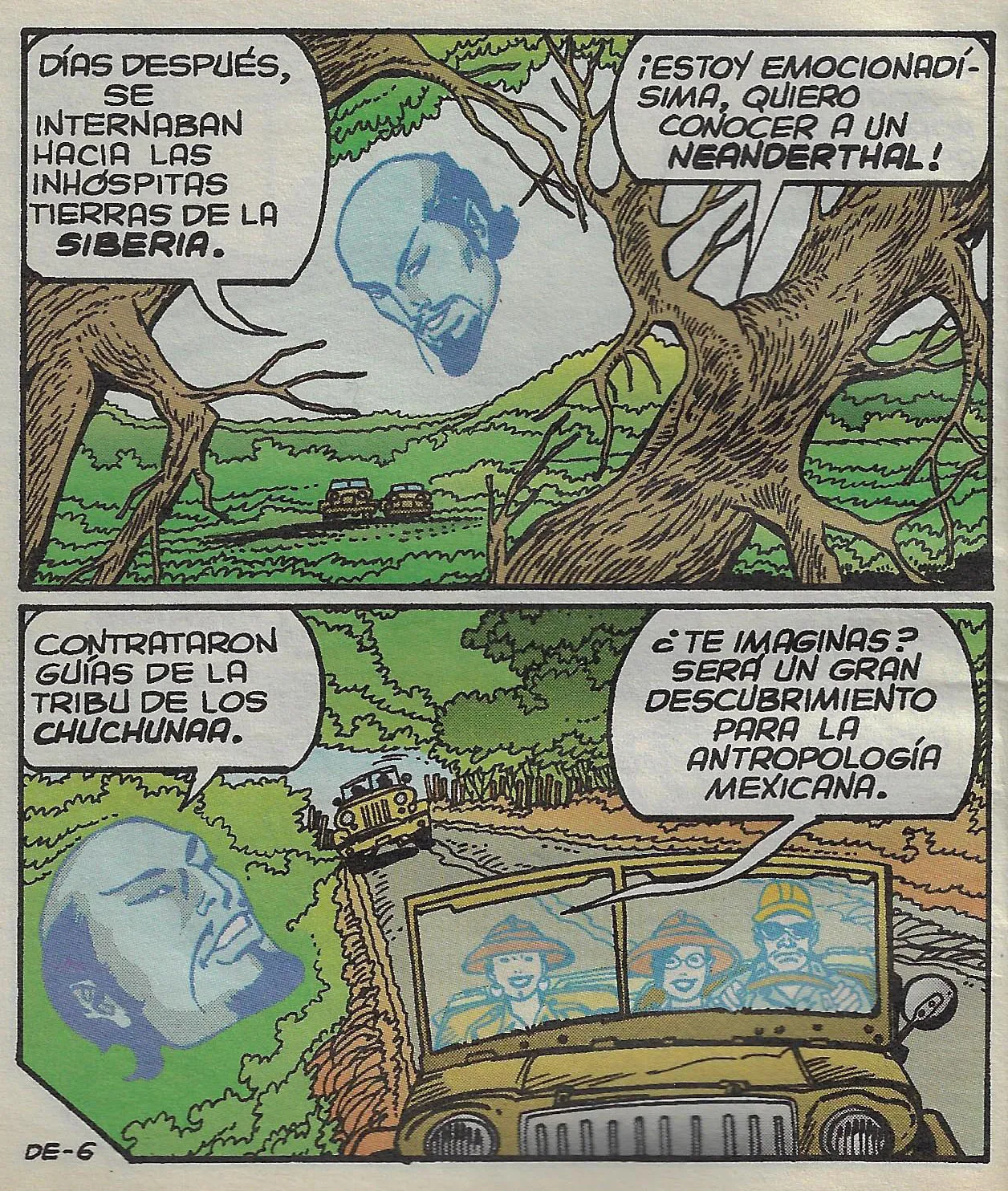 Delmonicos Erotika 059 page 7 full