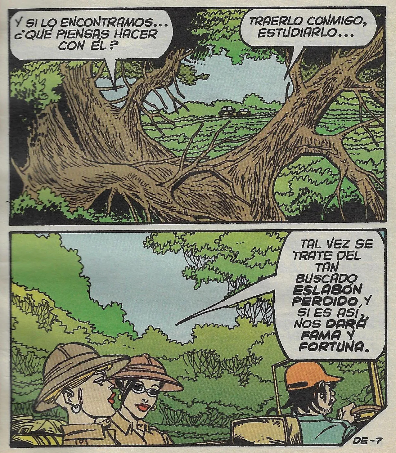 Delmonicos Erotika 059 page 8 full
