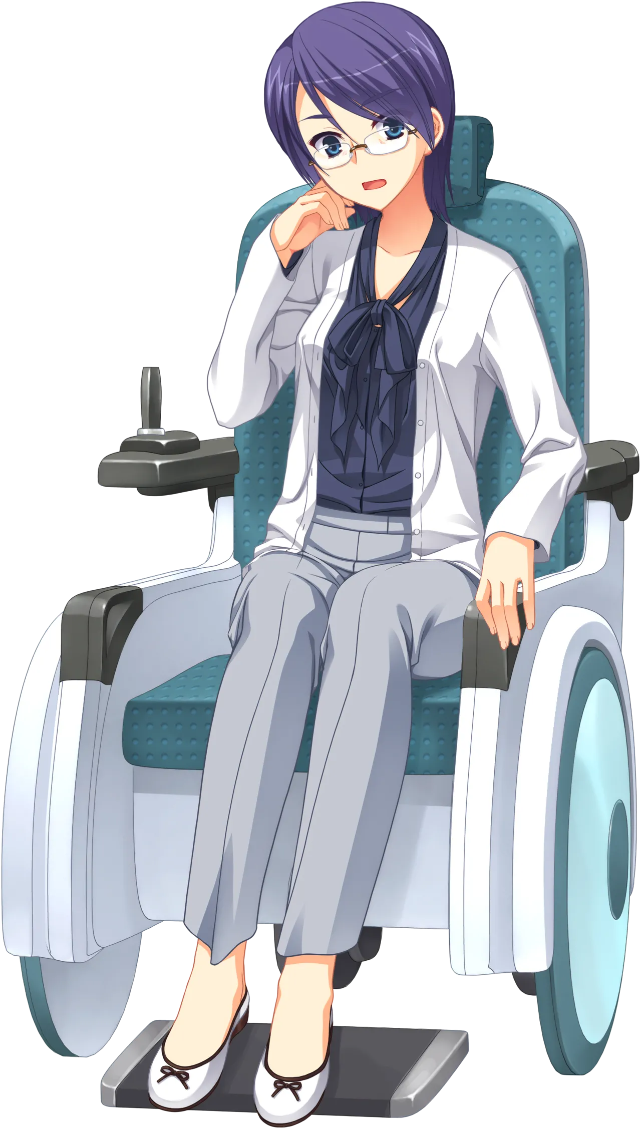 DRACU-RIOT! page 7 full