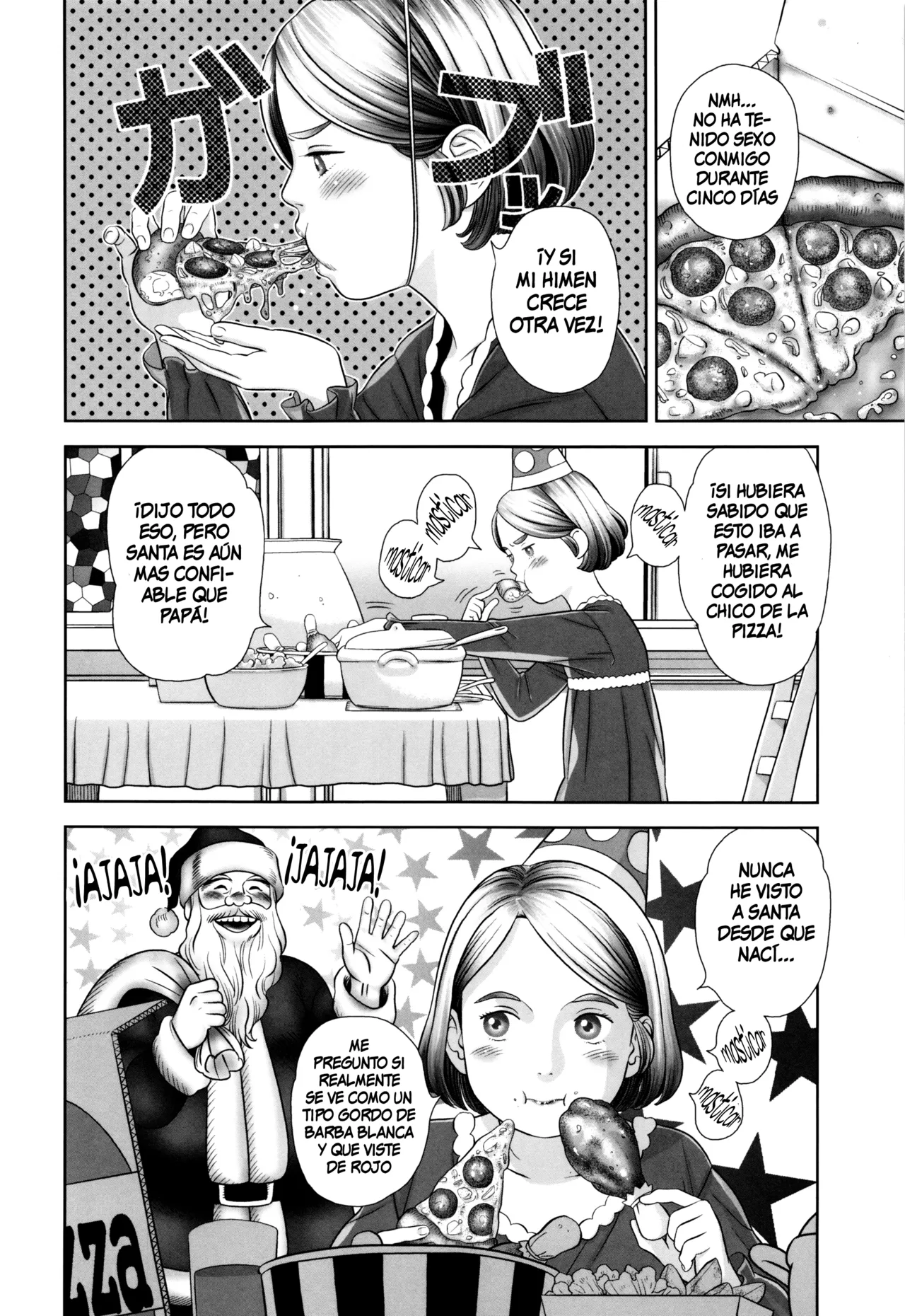 Merry X'mas Lottie page 4 full