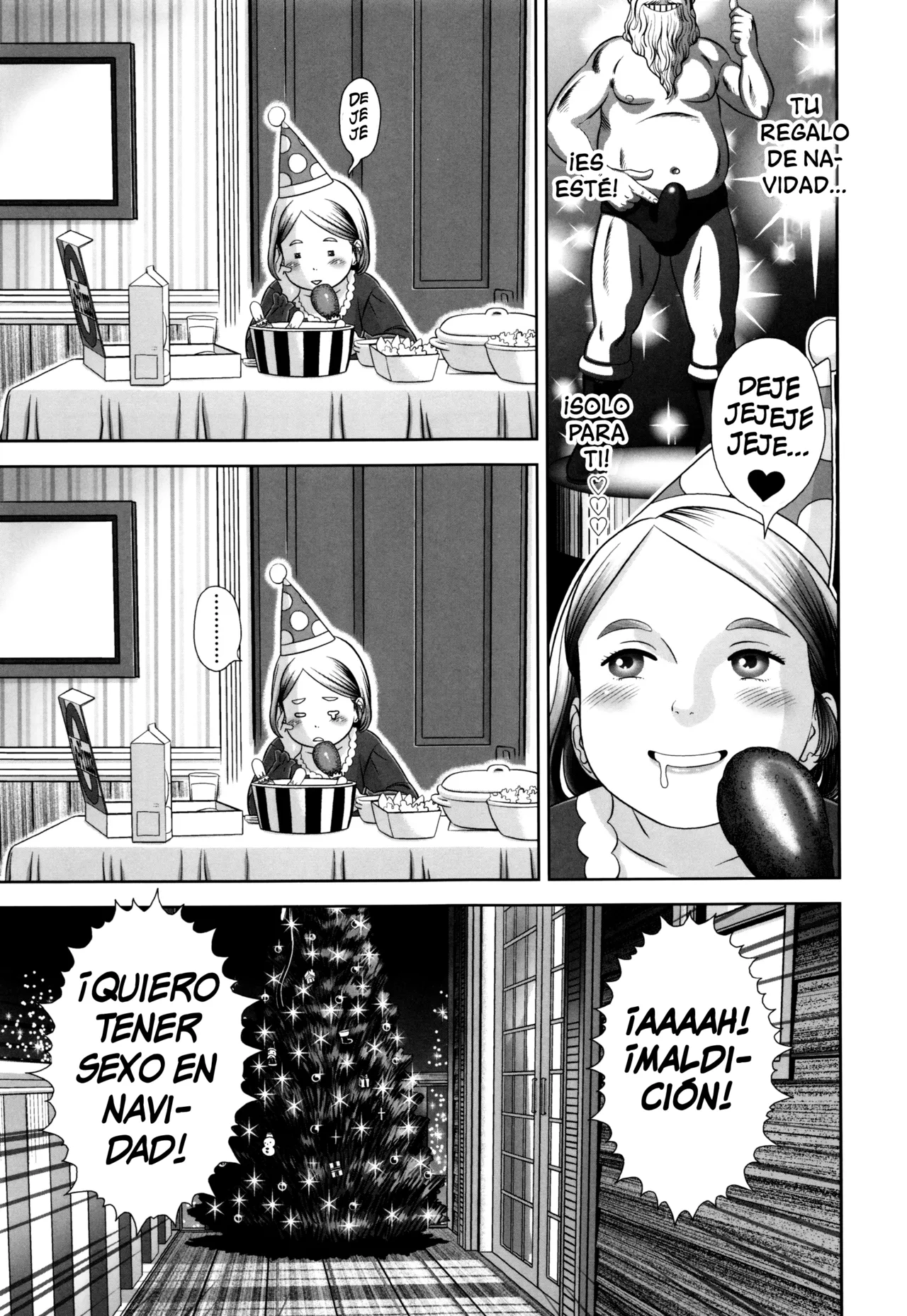 Merry X'mas Lottie page 5 full