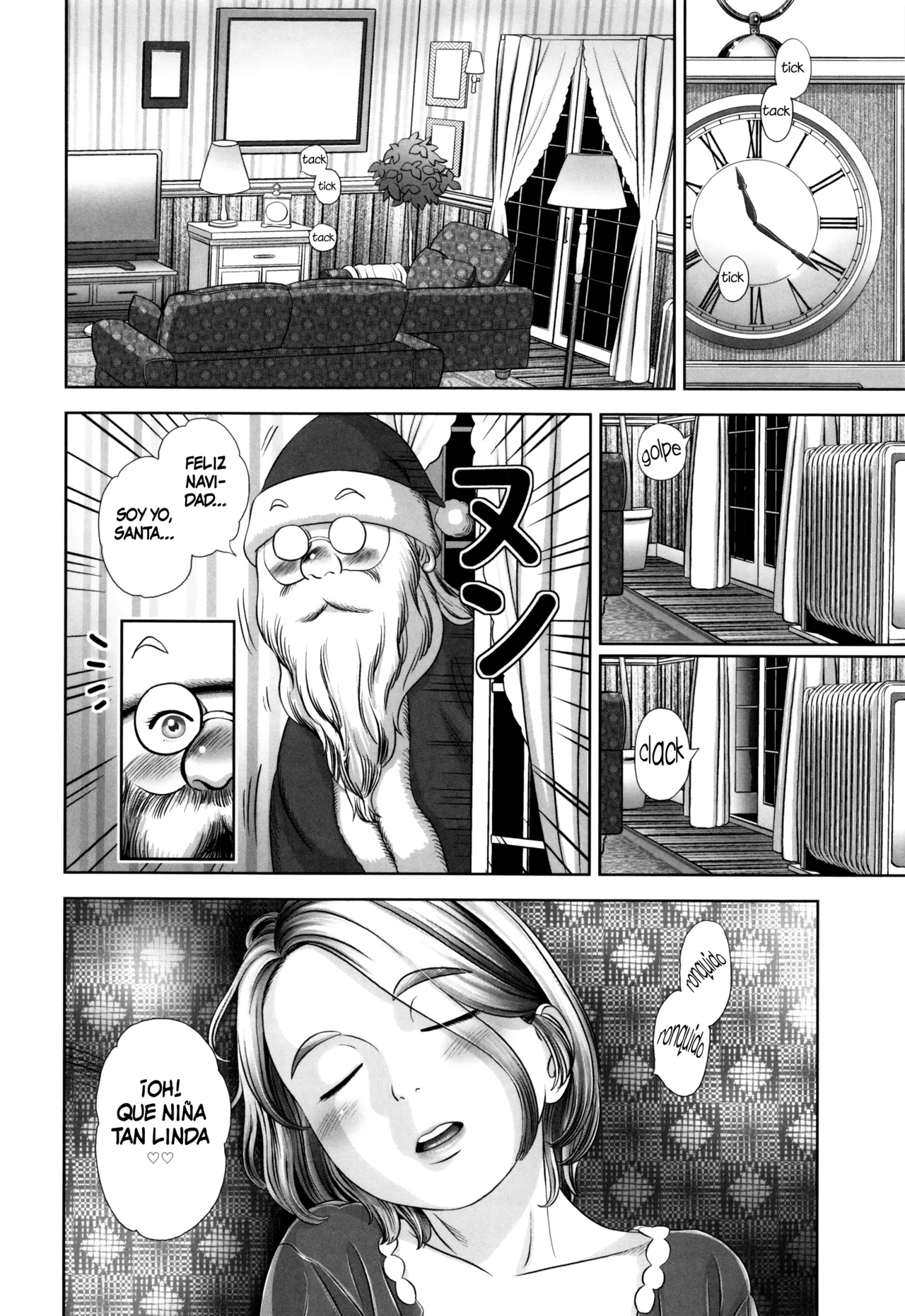 Merry X'mas Lottie page 6 full
