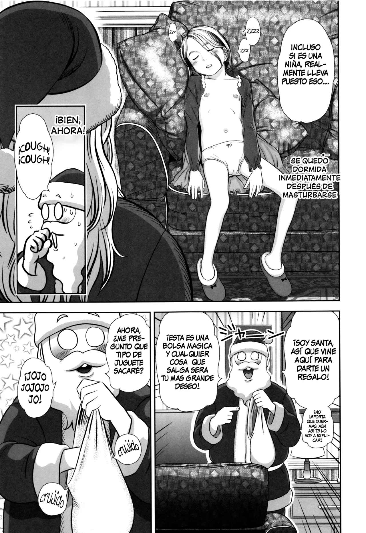 Merry X'mas Lottie page 7 full