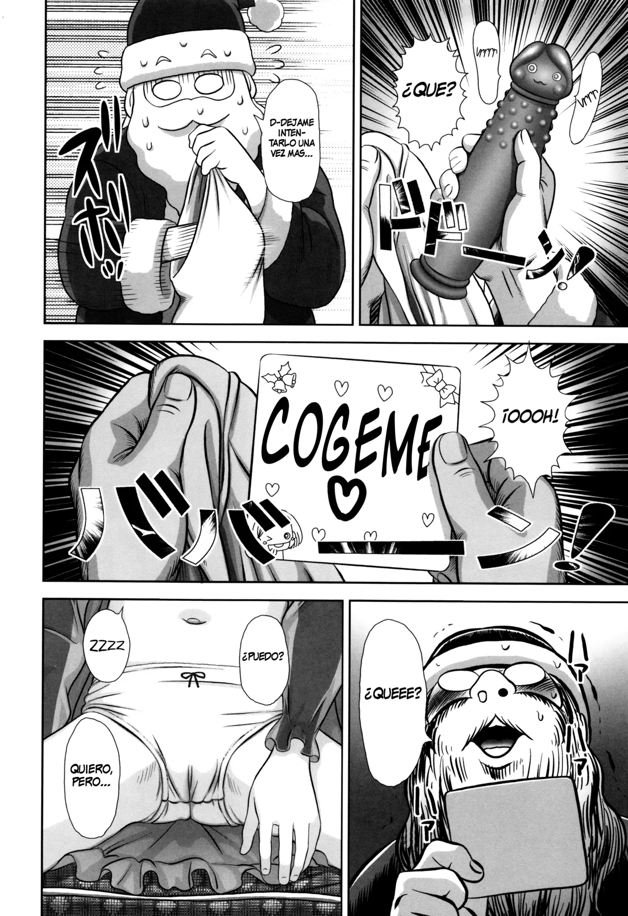 Merry X'mas Lottie page 8 full