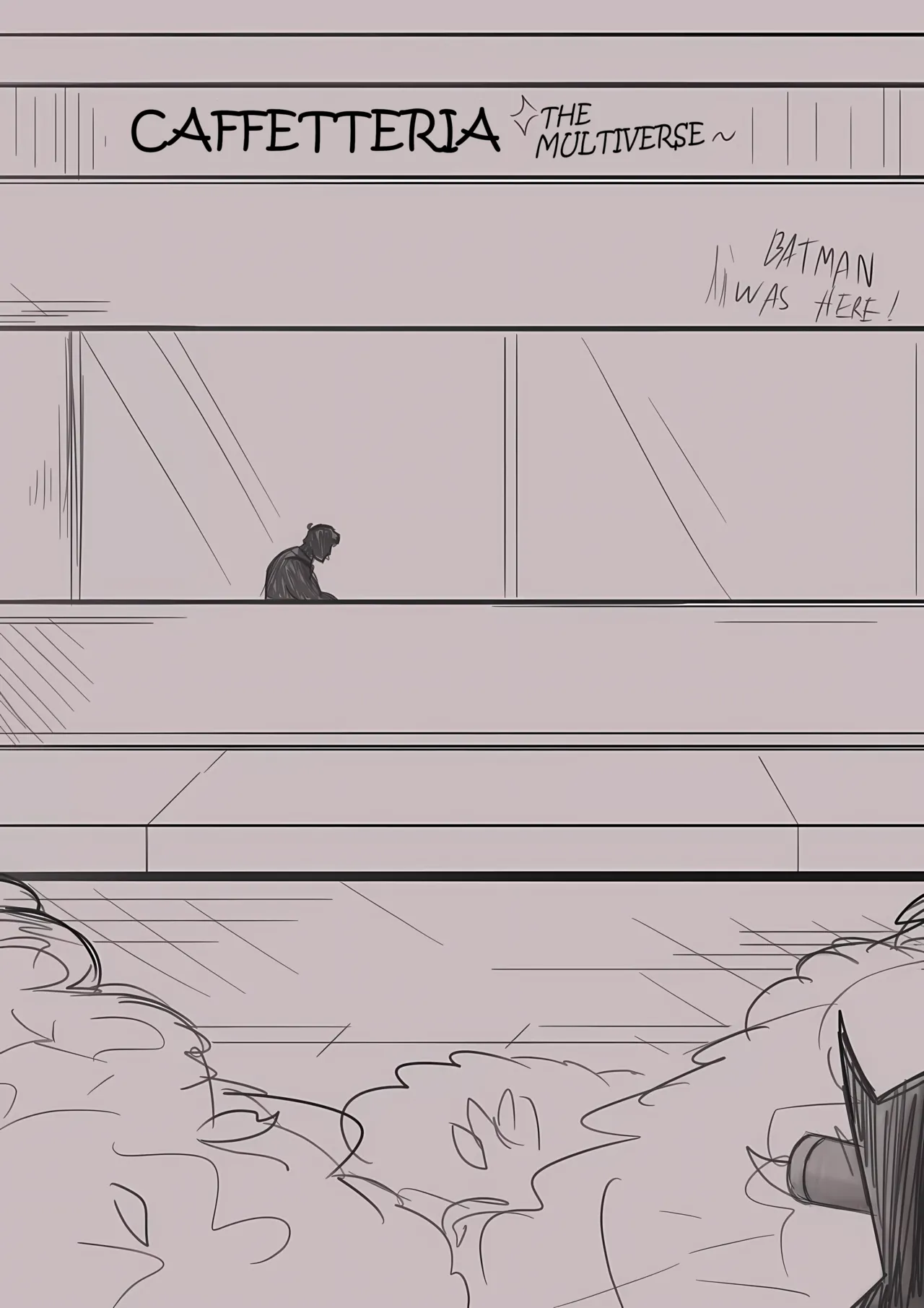 Jenny &amp; Clark: My Sexual Adventures with Superman page 2 full