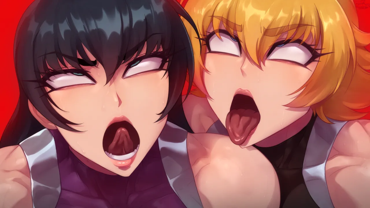 Taimanin Wallpaper page 4 full